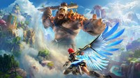 Immortals Fenyx Rising Poster 18343