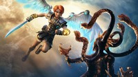 Immortals Fenyx Rising Poster 18344