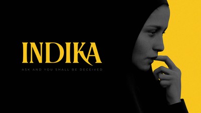 Indika mug #