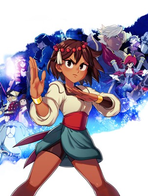 Indivisible Poster #18355