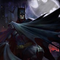 Infinite Crisis Poster 18367