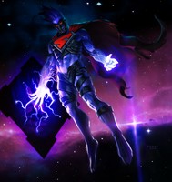 Infinite Crisis Poster 18371