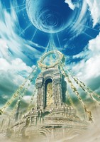 Infinite Undiscovery Poster 18376