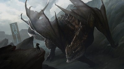 Infinity Blade III Poster #18379