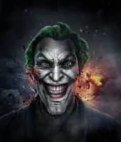 Injustice: Gods Among Us Poster 18385