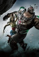 Injustice: Gods Among Us Poster 18389