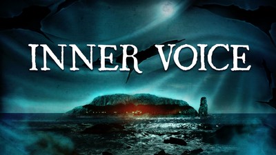 Inner Voice mug
