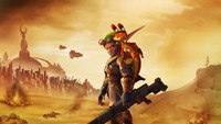 Jak 3 Poster 18404
