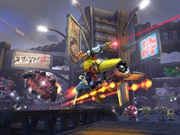 Jak II Poster 18410