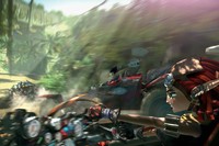 Jak X: Combat Racing Poster 18415