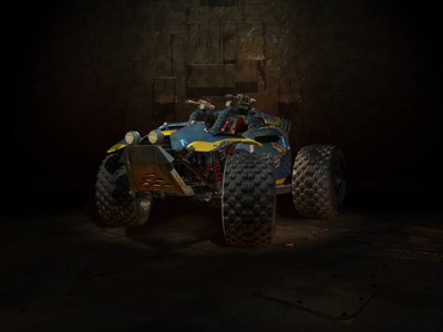 Jak X: Combat Racing Poster #18416