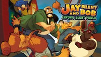Jay and Silent Bob: Chronic Blunt Punch Poster 18418