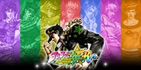 JoJo's Bizarre Adventure: All Star Battle R Poster 18419