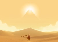 Journey Poster 18429