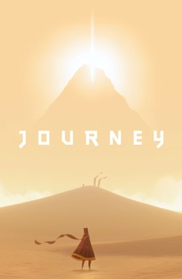 Journey Poster #18430