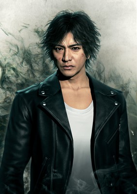 Judgment mug