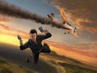 Just Cause Poster 18441