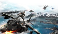 Just Cause 2 Poster 18448