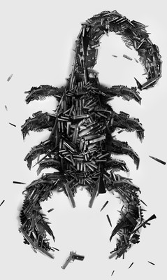 Just Cause 2 Poster #18451