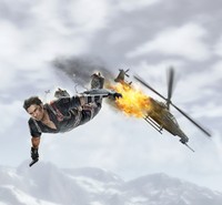 Just Cause 2 Poster 18452