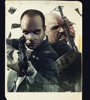 Kane & Lynch: Dead Men Poster 18469