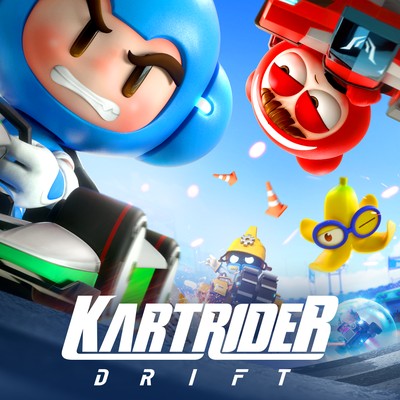 Kartrider Poster #18470
