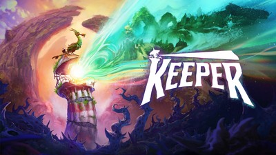 Keeper mouse pad