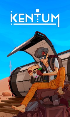 Kentum Poster #18485