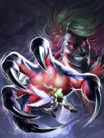 Kid Icarus: Uprising Mouse Pad 18486