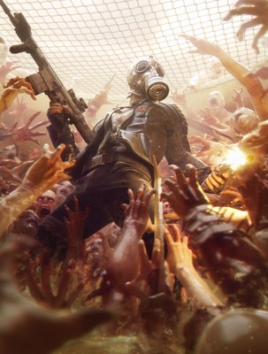 Killing Floor 2 Poster #18490