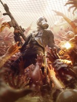 Killing Floor 2 Poster 18490