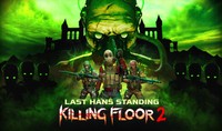 Killing Floor 2 Poster 18493