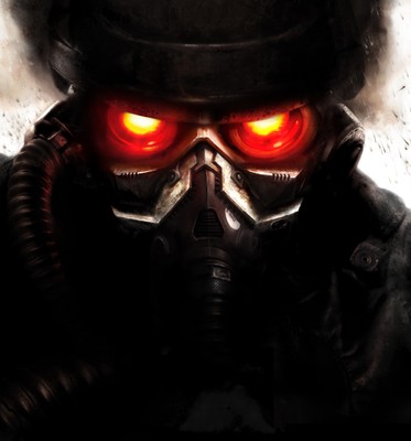 Killzone 2 Poster #18497