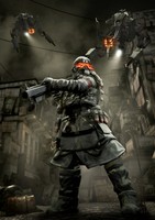 Killzone 2 Poster 18498