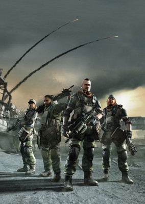 Killzone 2 Poster #18499