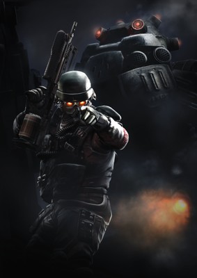 Killzone 2 Poster #18500