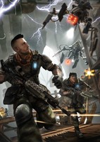 Killzone 2 Poster 18503