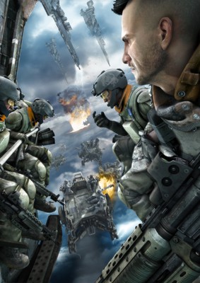 Killzone 2 Poster #18504