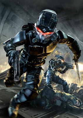 Killzone 2 Poster #18505