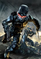 Killzone 2 Poster 18505