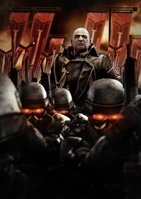 Killzone 2 Poster #18506