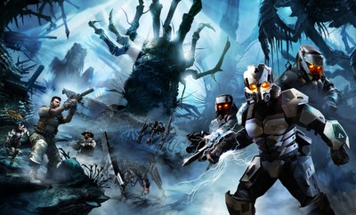 Killzone 3 Poster #18511