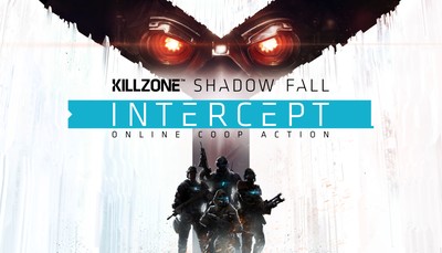 Killzone Shadow Fall Poster #18512