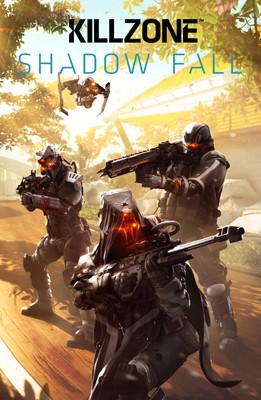 Killzone Shadow Fall Poster #18513
