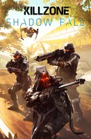 Killzone Shadow Fall Poster 18513