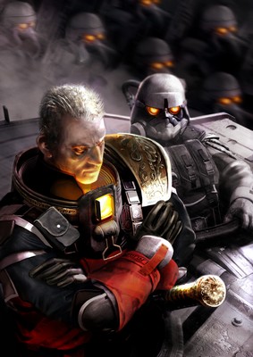 Killzone: Liberation Poster #18514