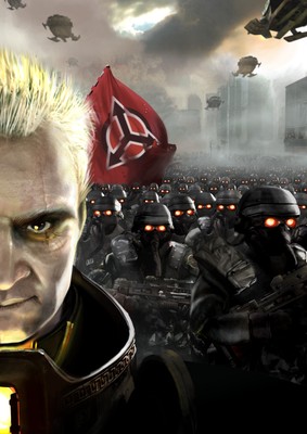 Killzone: Liberation Poster #18516