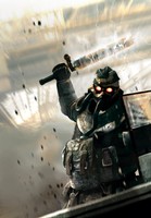 Killzone: Liberation Poster 18517