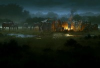 Kingdom Come: Deliverance Poster 18521