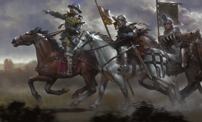 Kingdom Come: Deliverance poster